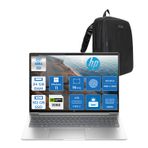 Hp Probook 460 G11 Intel Core Ultra 5 125H Ddr5 24GB 512GB SSD Rtx™ 2050 4gb 16" Wuxga IPS Windows 11 Pro Taşınabilir Bilgisayar 9Y7B7ETP05 + Zetta Çanta
