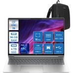 Hp Probook 460 G11 Intel Core Ultra 5 125U Ddr5 96GB 4tb SSD Intel® Aı Boost 16 Wuxga IPS Windows 11 Pro Taşınabilir Bilgisayar 9Y7S7ETP28 + Zettaçanta - 4 TB - 96 GB