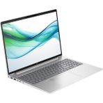 Hp Probook 460 G11 Ultra 5-125U 16-GB DDR5 1 TB SSD Intel Graphics 16" Wuxga Windows 10 Home A23BKEAHMF81 - 16 GB