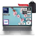 Hp Probook 460 G11 Ultra 5-125U 48 -GB DDR5 2 TB SSD Intel Graphics 16" Wuxga Windows 10 Home A23BKEAHMF89 - 48 GB