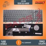 HP Probook 4740S B6N05EA Siyah Klavye