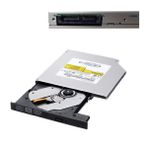 Hp ProBook 6450b DVD-RW Slim Tip DVD Yazıcı