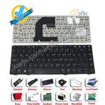 HP Probook 6465 Klavye