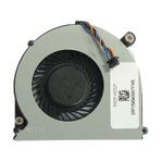 Hp Probook 650 G1, 655 G1 Notebook Cpu Fan ( 4 Pin)