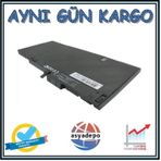 Hp Probook 650 G1 Uyumlu Batarya