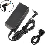 HP ProBook 650 G2 Siyah Uyumlu Laptop Adaptör