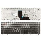 HP Probook 6560B 6565B 6570B Notebook Klavyesi