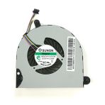 HP Probook 8560P-8560B-6560B-6560B Cpu İşlemci Soğutucu Fan