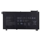 Hp Probook X360 440 G1 Batarya Pil 3 Cell