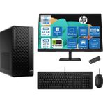 Hp Prodesk 2 Tower G1I Intel I5 14400 4,7 Ghz 48GB Ddr5 2tb SSD 4GB/GT1030 WIN11PRO Mini + 23.8 100Hz Fhd Monitör Tower Masaüstü Bilgisayar 24B70VQAT21P19+ZETTAUSBBELLEK - 24 inç