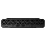 Hp Prodesk 4 Mini G1i By6x8et001 Ultra5-225T 16Gb 1Tbssd Freedos Mini Masaüstü Bilgisayar