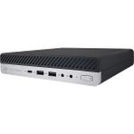 Hp Prodesk 400 G5 Mini | Intel Core I5-9500T | 8gb Ram | 256GB Nvme | Windows 11 Pro | Mini Pc | Yenilenmiş