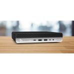 Hp Prodesk 600 G3 Mini Pc İ5 8 Nesil İşlemci 8 Gb Ram 128 Gb Ssd Display Monitör Çıkışı Temiz Kozmetik Yenilenmiş 2. El Ürün