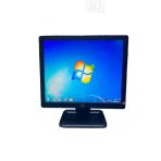 Hp Prodisplay P17a Led 17 İnç Led Siyah Kare 2 El Monitör Yenilenmiş Ürün