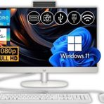 Hp Proone 240 G10 884Q1ea İ5-1335U 8 Gb 256 Gb Ssd 23.8" W11p All In One Bilgisayar