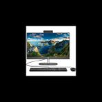 HP ProOne 240 G10 A1JY8ES i7-1355U 16 GB 512 SSD WiFi 6 23.8 inç FreeDOS All In One Bilgisayar