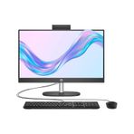 HP Proone 240 G10 D36C6ET503 Ultra7-155U 16 GB 2 TB SSD 23.8" Free Dos AIO Masaüstü Bilgisayar