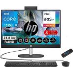 Hp Proone 240 G10 Intel Core I5 1335U 16GB Ram 2tb SSD 23.8 Fhd IPS WINDOWS11PRO All In One Bilgisayar 88T2W5ESW28 + Zetta USB Bellek