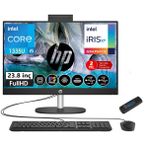 Hp Proone 240 G10 Intel Core I5 1335U 16GB Ram 2tb SSD 23.8 Fhd IPS WINDOWS11PRO All In One Bilgisayar 88T2W5ESW28+ZETTAUSBBELLEK