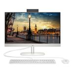 HP Proone 245 G10 8T2W6ES02 Ryzen 5 7520U 16GB RAM 2TB SSD FreeDOS 23.8 inç All in One Bilgisayar