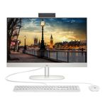 HP Proone 245 G10 8T2W6ES04 Ryzen 5 7520U 16GB RAM 1TB SSD Windows 11 Pro 23.8 inç All in One Bilgisayar