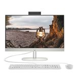 HP ProOne 245 G10 9H6V1ET Ryzen 7-7730U 8 GB Ram 512 GB SSD 23.8 inç Full HD FreeDos All In One PC