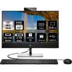 Hp Proone 440 G9 Intel Core I5 13500T 64GB 4tb SSD 23.8" Fhd W11H All In One Bilgisayar 885F1EAP400