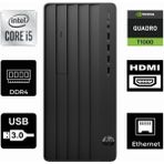 Hp Protower 290 G9 Intel® Core I5-12500 6B2U8EA-047 32GB 4tb T1000 8 GB Freedos Masaüstü Bilgisayar