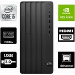 Hp Protower 290 G9 Intel® Core I5-12500 6B2U8EA-544 8gb 4tb A2000 12 GB Windows 11 Pro Masaüstü Bilgisayar