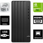 Hp Protower 290 G9 Intel® Core I5-12500 6B2U8EA-559 8gb 1tb Quadro Nvidia GT730 4GB Windows 11 Pro Masaüstü Bilgisayar