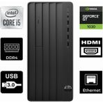Hp Protower 290 G9 Intel® Core I5-12500 6B2U8EA-582 32GB 512GB Msı Gt 1030 4GB Windows 11 Pro Masaüstü Bilgisayar
