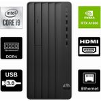 Hp Protower 290 G9 Intel I9-12900K 6B2U8EA-811 24GB 1tb A1000 8 GB Windows 11 Pro Masaüstü Bilgisayar