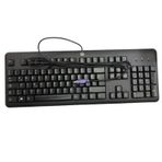 HP PS2 F Klavye