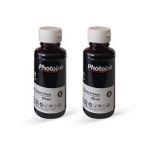 Hp Psc 1403 2 Adet Siyah Photoink Mürekkep