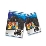 HP Psc 1417 1 Takım Photoink Mürekkep Uyumlu Fotoğraf Kağıdı