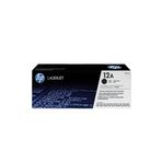 HP Q-2612a 12a Orijinal Toner Laserjet 1015 - 1018 Q-2612a