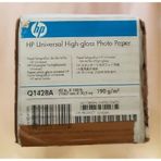 HP Q1428A Fotoğraf Kağıdı