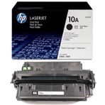 HP Q2610A (10A) Orjinal Siyah Toner