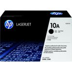 HP Q2610A 10A Siyah Toner