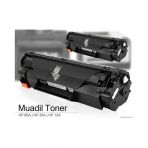 Hp Q2612a (12A) 1010 1015 1018 3052 Toner