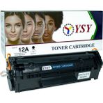 Hp Q2612A 12A - 2K(2000) Sayfa Verimli Hp Laserjet 1020 1010 1012 1018 1022 3015 3030 3050 3055 3020 1022N 3052 M1005 M1319F Mfp - Siyah