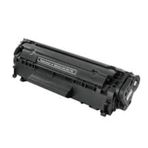 HP Q2612A 12A HP 1020 Muadil Toner