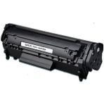 HP Q2612A Muadil 15 Adet Toner