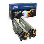 HP Q2612A Toner HP Laserjet 1010 1012 1015 1018 1020 1022 3010 3015 3020 3030 3050 3055 2 ADET AURA
