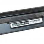 HP Q2613A-13A 1300 Siyah Muadil Toner