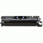HP Q3960A 122A Siyah Muadil Toner