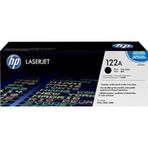 HP Q3960A (122A) Siyah Orjinal Toner