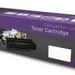 HP Q3961A 122A Mavi Muadil Toner