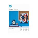HP Q5451A 25 Adet Fotoğraf Kağıdı