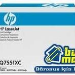 HP Q7551X Toner